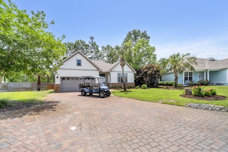 Welcome home to "The Beach Retreat" - soon to be your new favorite!