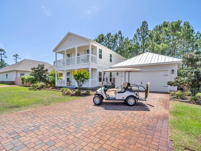 Welcome Home - we're glad you're here!