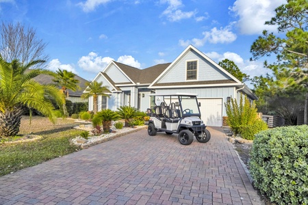 Book your next vacation to 30A at "Tropical Haven" - you'll love it!