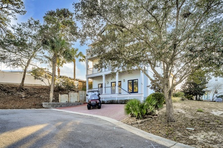 "No Worries" - soon to be your new favorite on 30A!