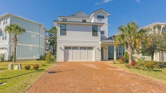 Welcome Home to Waterfall!