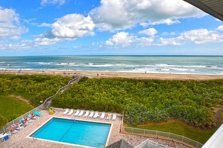 PatioView