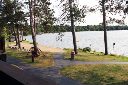 Beach View