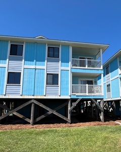 13 Beach Villas unit C1