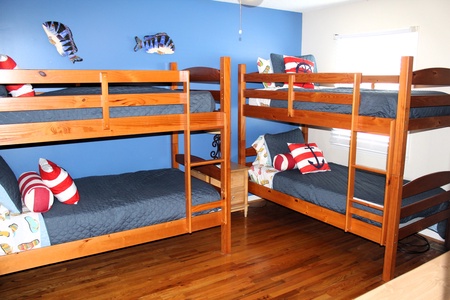 Bedroom 3-1