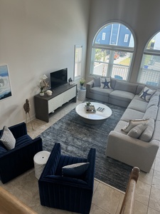 Living Area 2