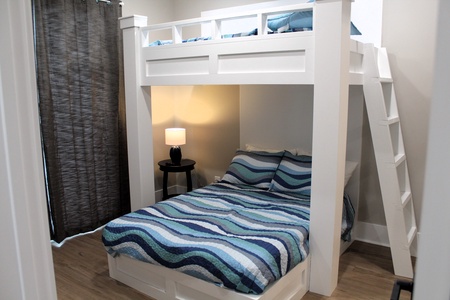 Bedroom 3-1