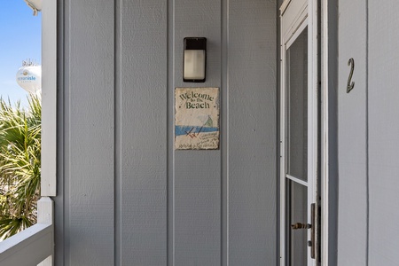 Entrance 2