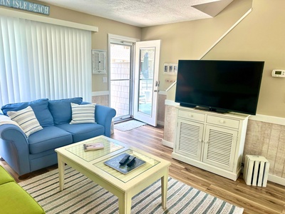 Living Area 1