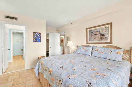 Bedroom 1-3