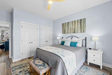Bedroom 1-2