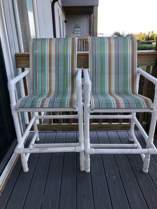 Porch Chairs 1