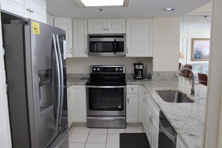 Kitchen 1