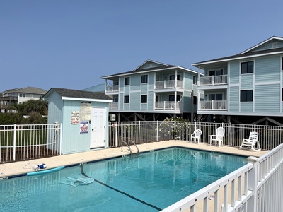 Pool 2