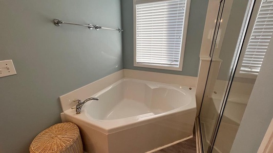 Bedroom 1 Bath
