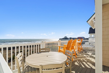 Deck - Oceanview  22