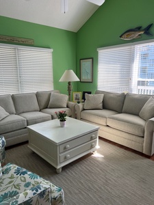 2 - living area