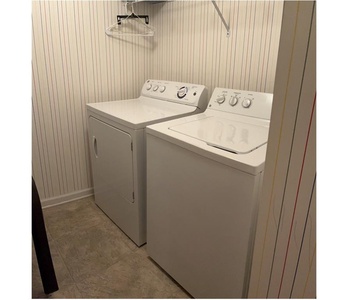 Washer/Dryer 