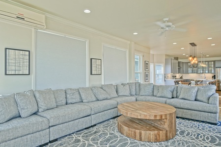 11 living area