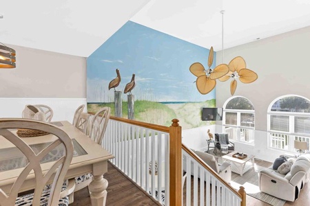Dining / Living