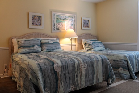 Bedroom 5-1