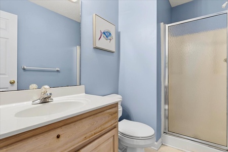 Bathroom 3