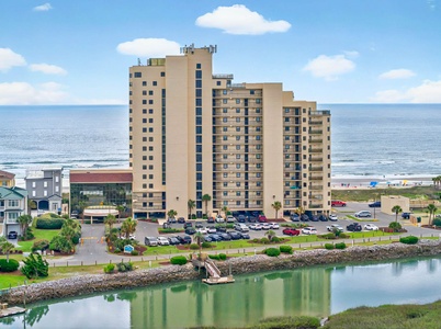 Ocean Point 8