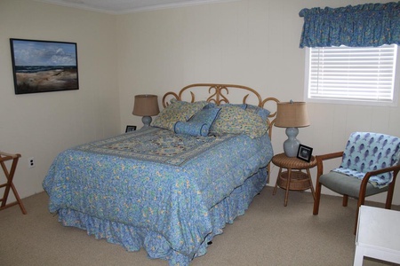 Bedroom 4 Upstairs