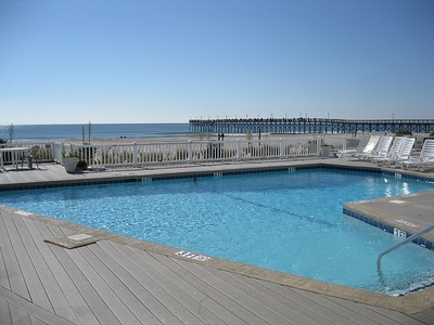 Ocean Isle Beach Oceanfront Vacation Rentals