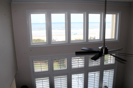 View from Upstairs