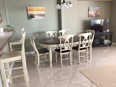 Dining Area 2