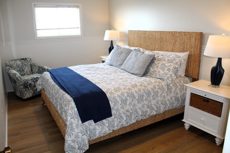 Bedroom 4-4