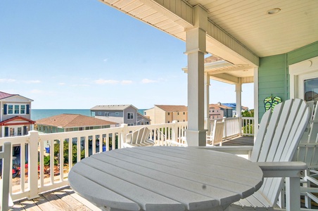 View From Deck 2