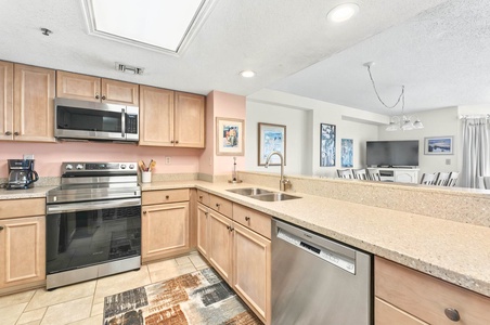 Kitchen 1