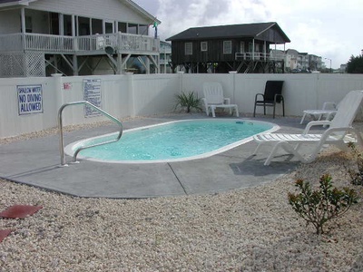 Private Pool