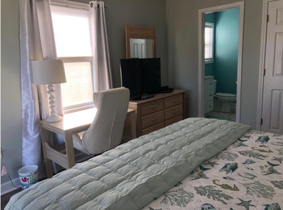 Bedroom 6 