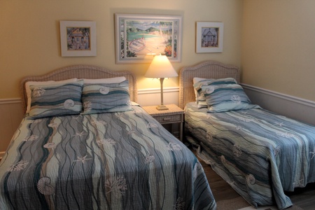 Bedroom 5-2