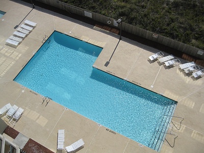 View of Pool 