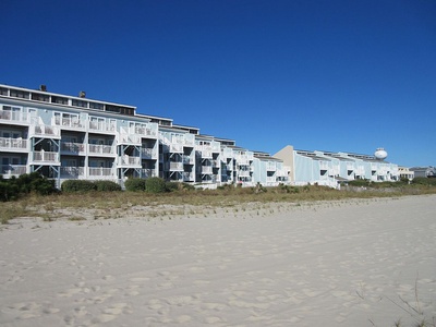 Ocean Cove Pool