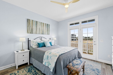Bedroom 1-1