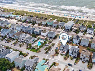 Aerial Location 1