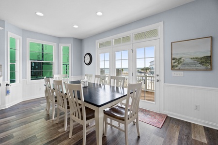 Dining Area 2