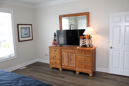 Bedroom 2 - First Floor