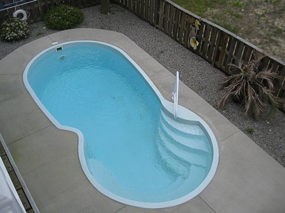 Private Pool