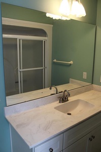 Bathroom 2 