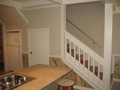 Stairway