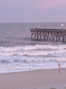 Ocean Isle Pier