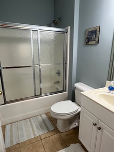 bedroom 2 private bath
