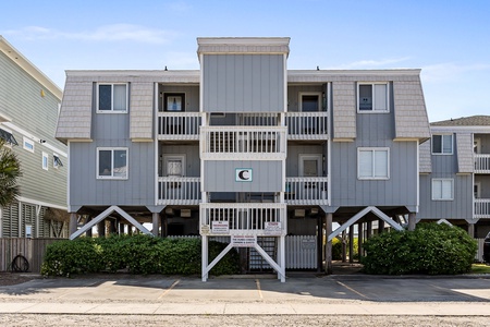 Dunes - Street View Complex