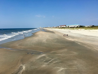 Ocean Isle Beach